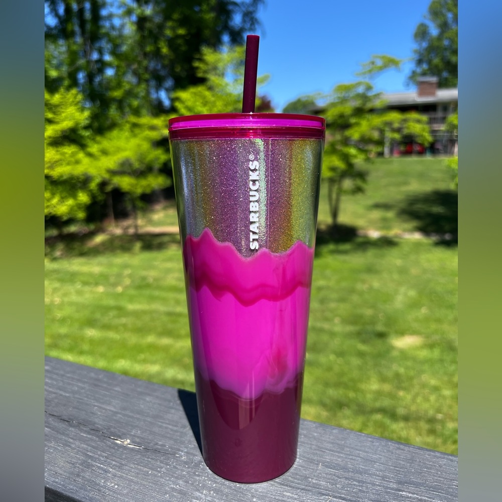 Starbucks cup NEW